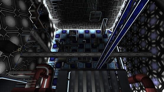 ITRP: Volatile Vertex — screenshot 1