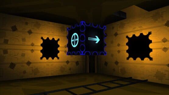 ITRP: Volatile Vertex — screenshot 2