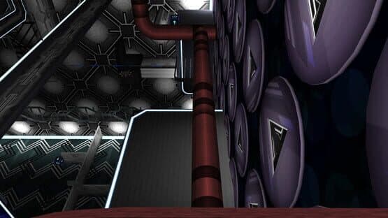ITRP: Volatile Vertex — screenshot 3