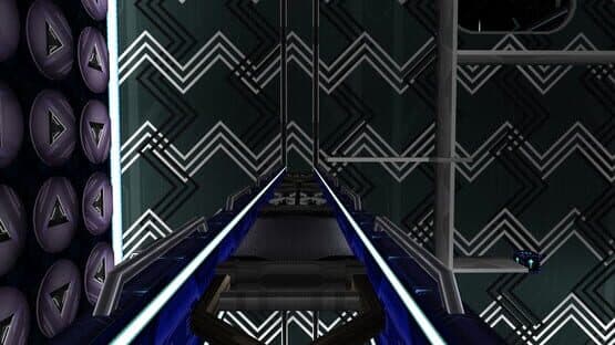 ITRP: Volatile Vertex — screenshot 4