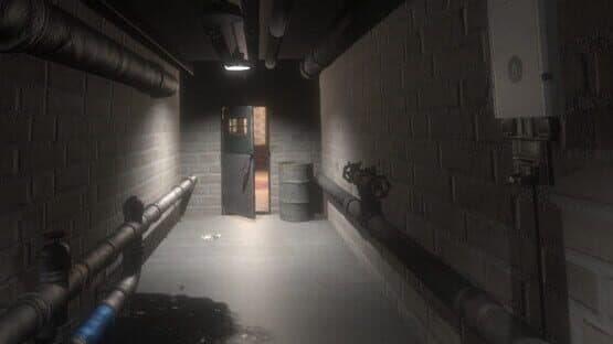 Project Valkyrie — screenshot 1