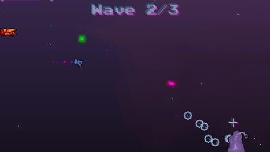 Blastocitos — screenshot 1