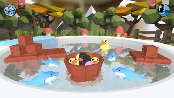 Bathtime Toys — screenshot 1