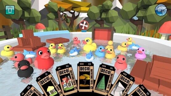 Bathtime Toys — screenshot 3