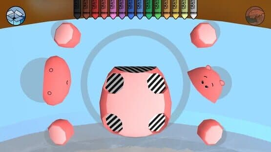 Bathtime Toys — screenshot 4