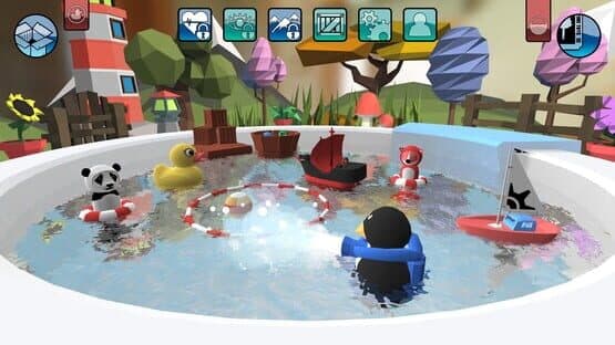 Bathtime Toys — screenshot 5