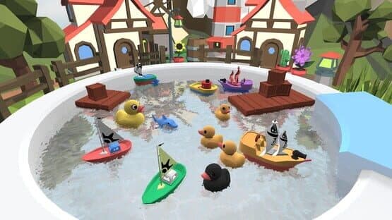 Bathtime Toys — screenshot 6