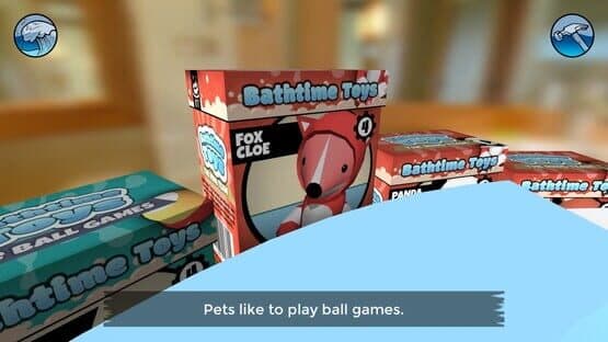 Bathtime Toys — screenshot 7