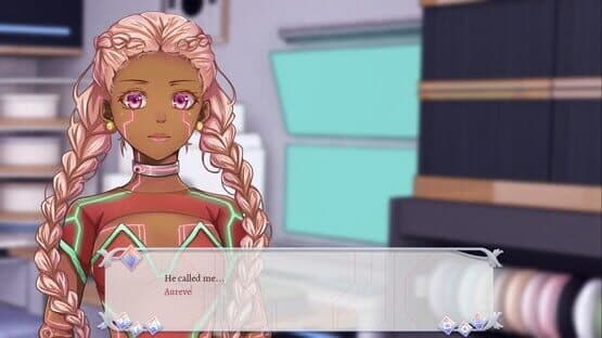 Belle Automata — screenshot 1
