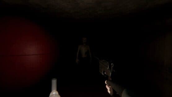 Trapped In Stone — screenshot 2