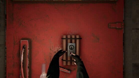Trapped In Stone — screenshot 3