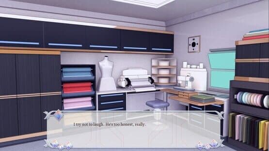 Belle Automata — screenshot 5