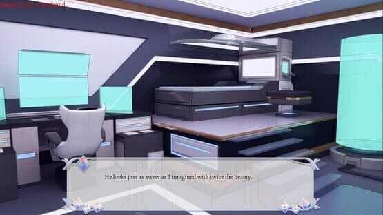 Belle Automata — screenshot 6