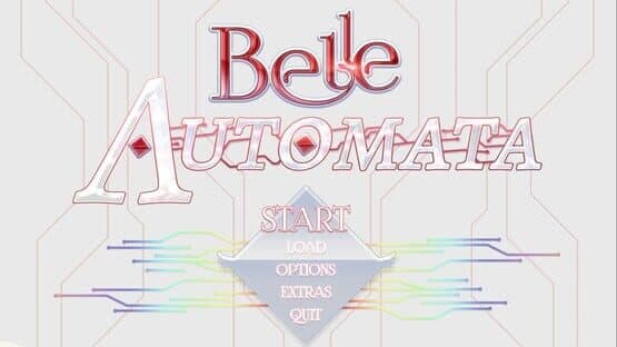Belle Automata — screenshot 7