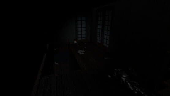 Scare: Project of Fear — screenshot 1