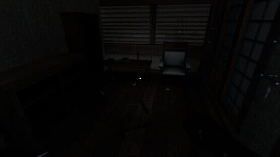 Scare: Project of Fear — screenshot 2