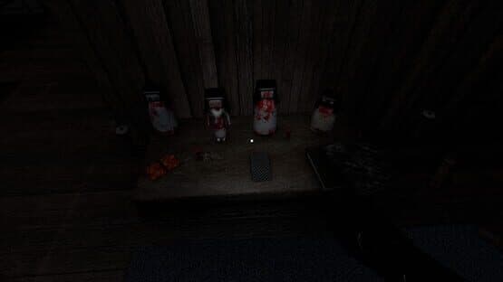 Scare: Project of Fear — screenshot 3