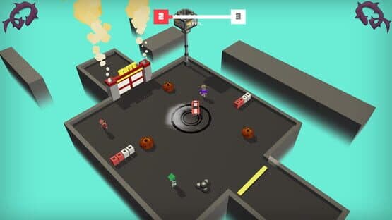 Arena Drift Master — screenshot 1