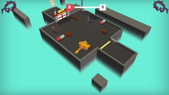 Arena Drift Master — screenshot 2