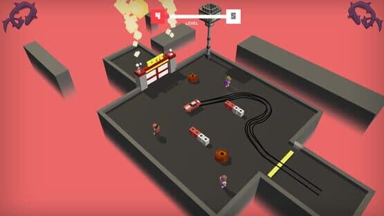 Arena Drift Master — screenshot 3
