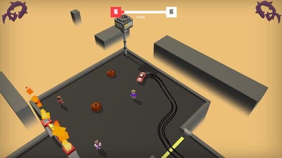 Arena Drift Master — screenshot 4