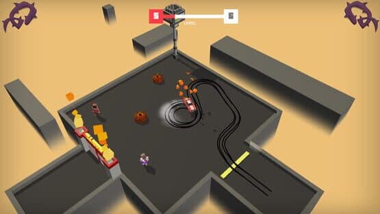 Arena Drift Master — screenshot 5