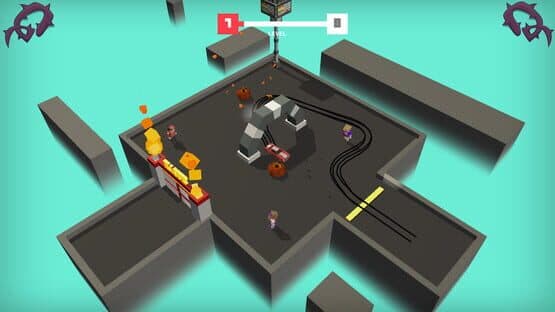 Arena Drift Master — screenshot 6
