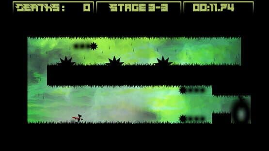 Breaking Newton — screenshot 2