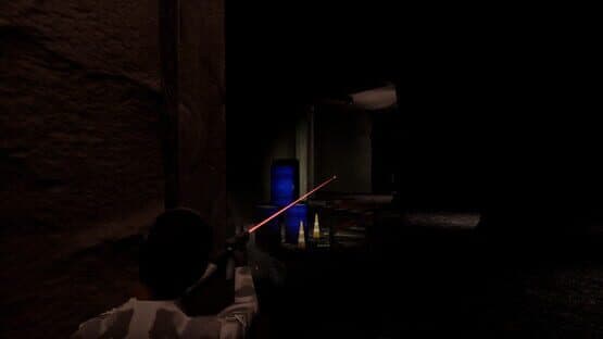 SCP: Abhorrent — screenshot 2