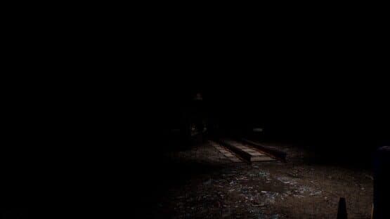 SCP: Abhorrent — screenshot 3