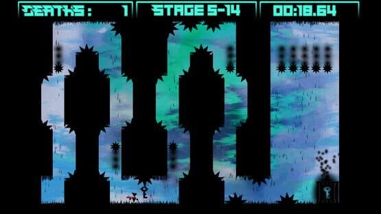 Breaking Newton — screenshot 3