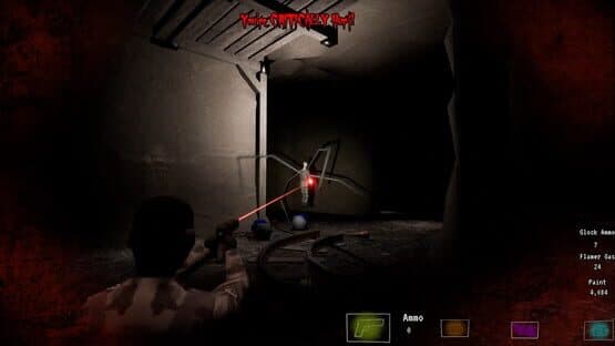 SCP: Abhorrent — screenshot 5