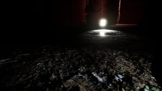 SCP: Abhorrent — screenshot 6