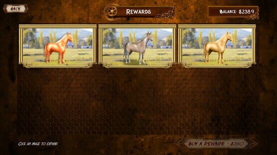 Cruise Ship Horse Racing — screenshot 5