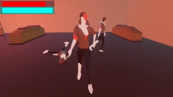 Under Iron Water — screenshot 4