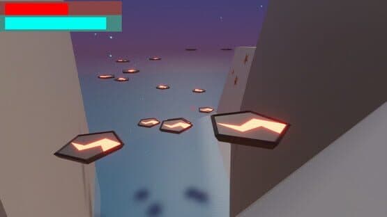 Under Iron Water — screenshot 6