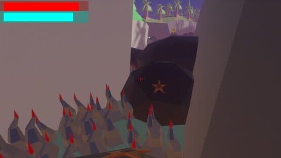 Under Iron Water — screenshot 7