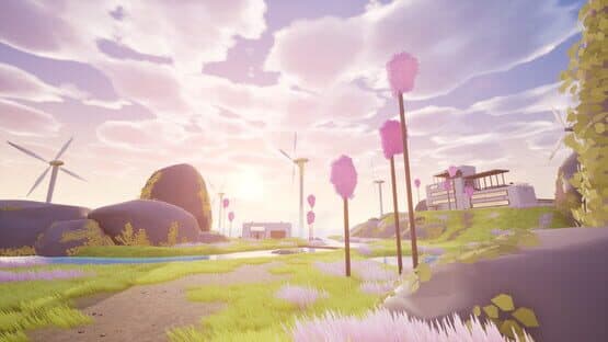 Tempus — screenshot 1