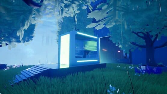 Tempus — screenshot 2