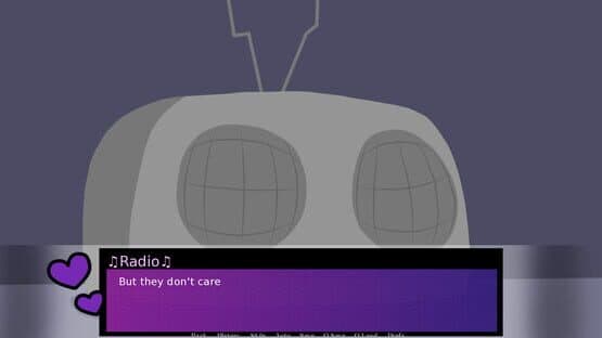 Goth Dating Sim 2022 — screenshot 8