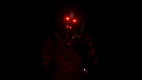 The Unknown Halls — screenshot 2