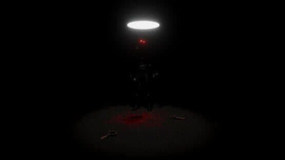 The Unknown Halls — screenshot 3
