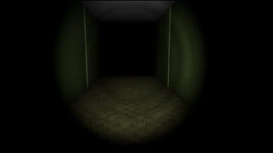 The Unknown Halls — screenshot 4