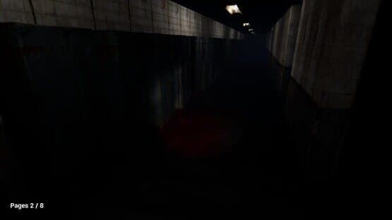 Dark Haunting — screenshot 2