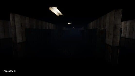 Dark Haunting — screenshot 3
