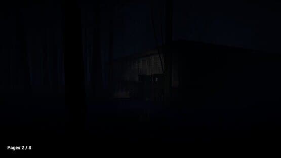 Dark Haunting — screenshot 4