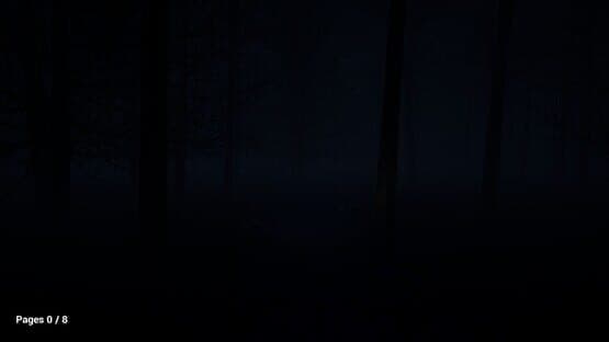 Dark Haunting — screenshot 5