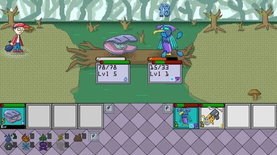 Automon — screenshot 1
