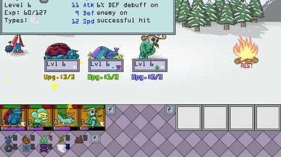 Automon — screenshot 2