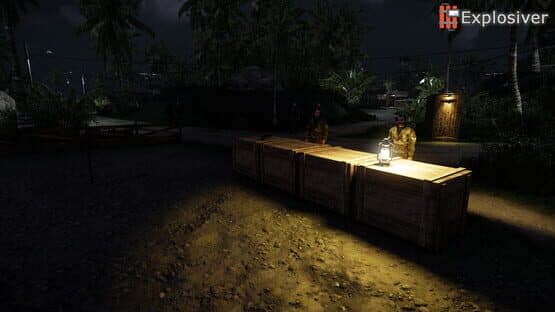 Explosiver — screenshot 1